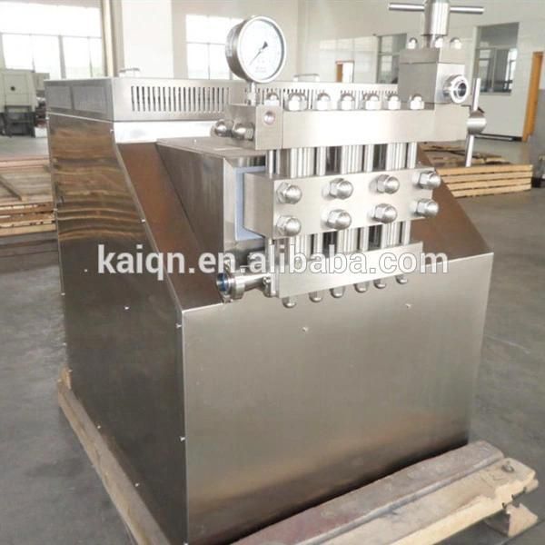 1000L Homogenizer Machine Homognizer Price Homogenizer Factory Pressure Homogenizer Supplier