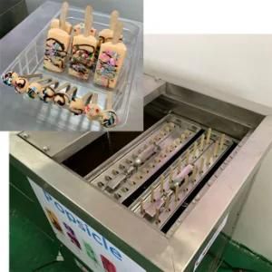 Paleta Machine Stick Ice Cream Machine Ice Cream Popsicle Machine Ice Popsicle Machine