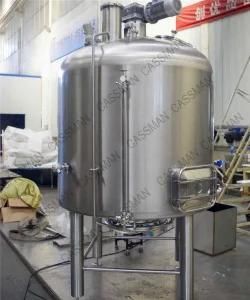 30bbl Brew House