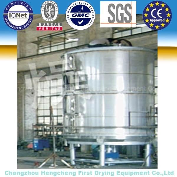 Plg Series Continual Plate Dryer with Good Quality