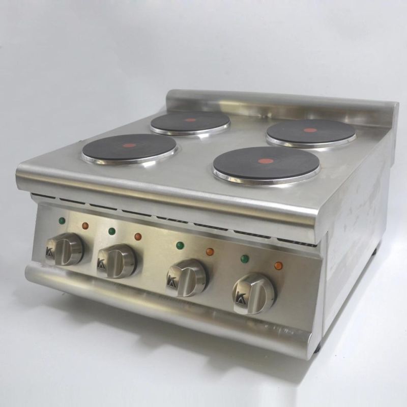 Eh687 Electric Cooking Stove Hotplate Cooker for Commercial Kitchen