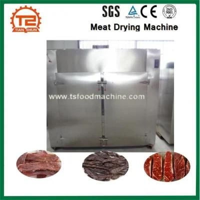 Commerical Industrial Seafood Dryer and Meat Drying Machine