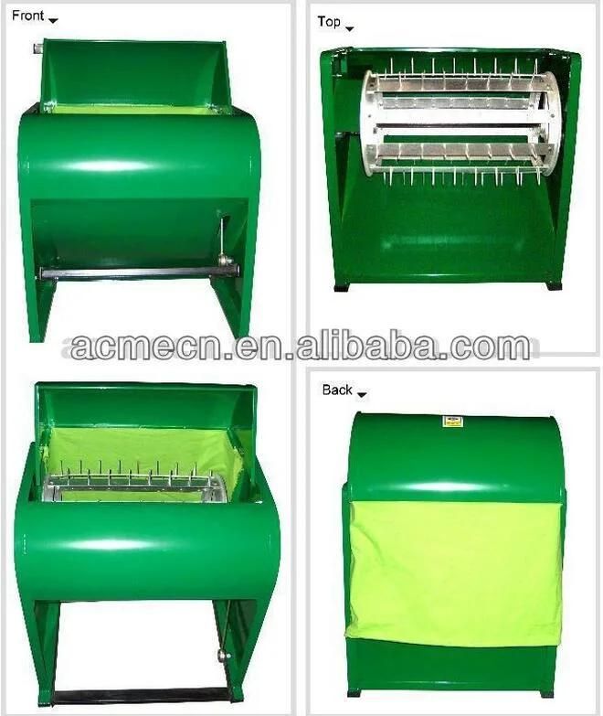 Manual Paddy Rice Thresher (J06-L)