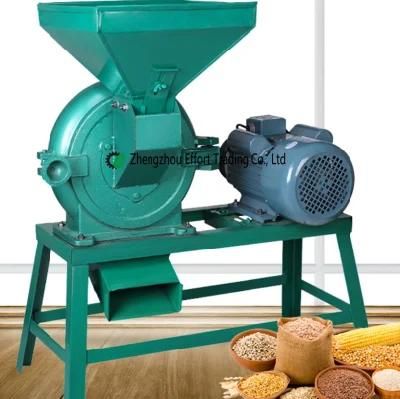 Top Quality Corn Mill Maize Mill Corn Power Grinder Beans Powder Mill