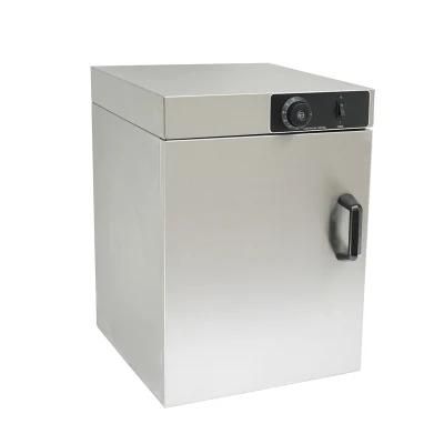 Commerical Electric Hot Cupboard, Cup Warmer