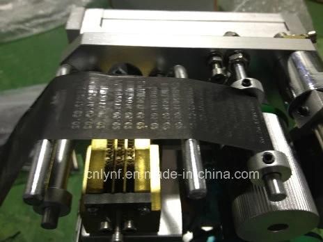 Date Printing Device Option for Tea Bag Machine//33 Years Factory for Tea Bag Packing Machine//