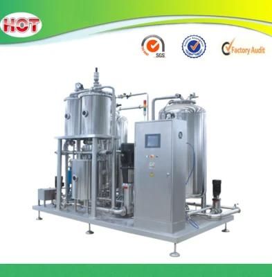 Beverage Drink Liquid Mixer Mixing System