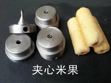 Twin Screw Snack Extruder/Snack Food Extruder/Puff Corn Extruder Machine From China Factory Manufacturer