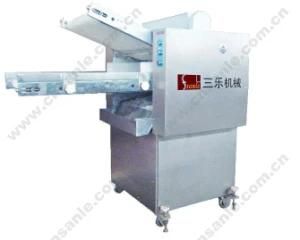 Semi-Automatic Dough Roller (SLYM-500)