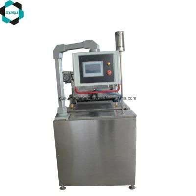 Fully Automatic Food Depositor Machine Factory