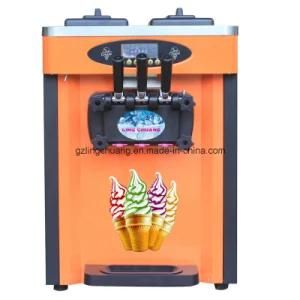 High Quality Gelato Ice Cream Maker in Guangzhou