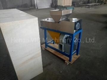 Automatic stainless steel Peanut Sheller