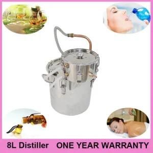 18L/5gal Home Distilling Equipment Widely Common Used Essential Oil Distiller