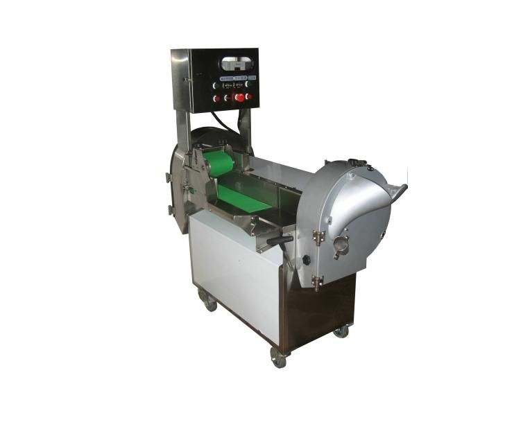 Vegetable Cutting Washing Dehydrating Machine System