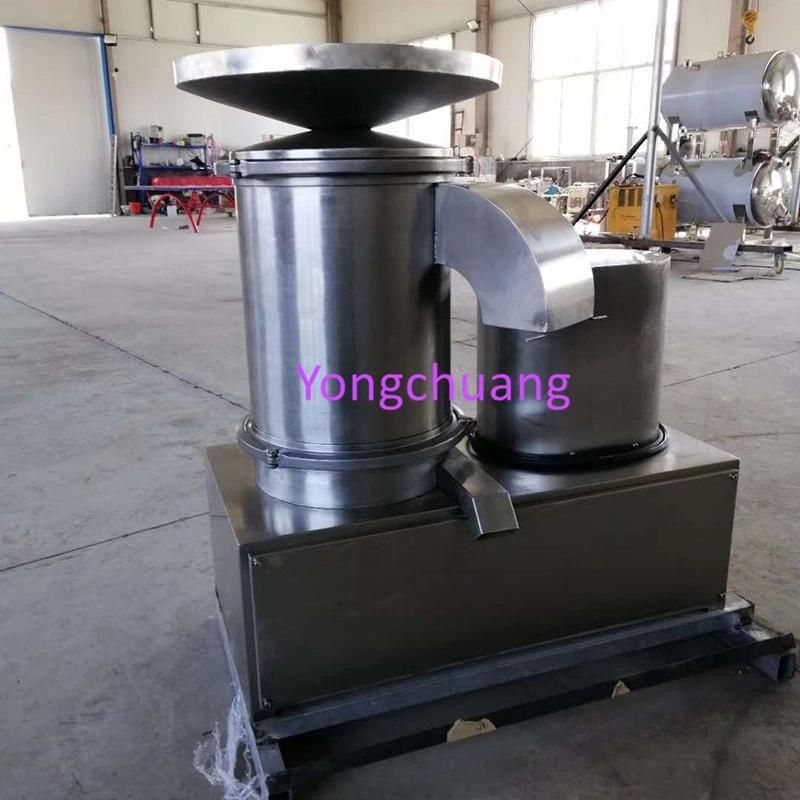 High Quality Egg Cracking Machine with Ce Certification