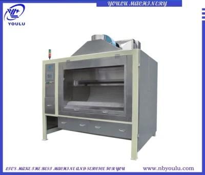 Automatic Sugar Film Coating Machine