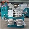 Screw Oil Press Machine for Peanut