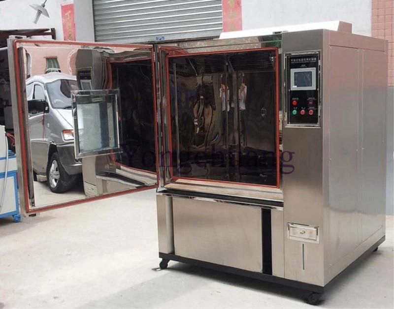 High Quality Black Garlic Fermentation Machine with PLC Control