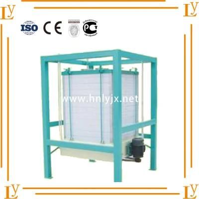 Single Cabin Plansifter for Corn Production Line