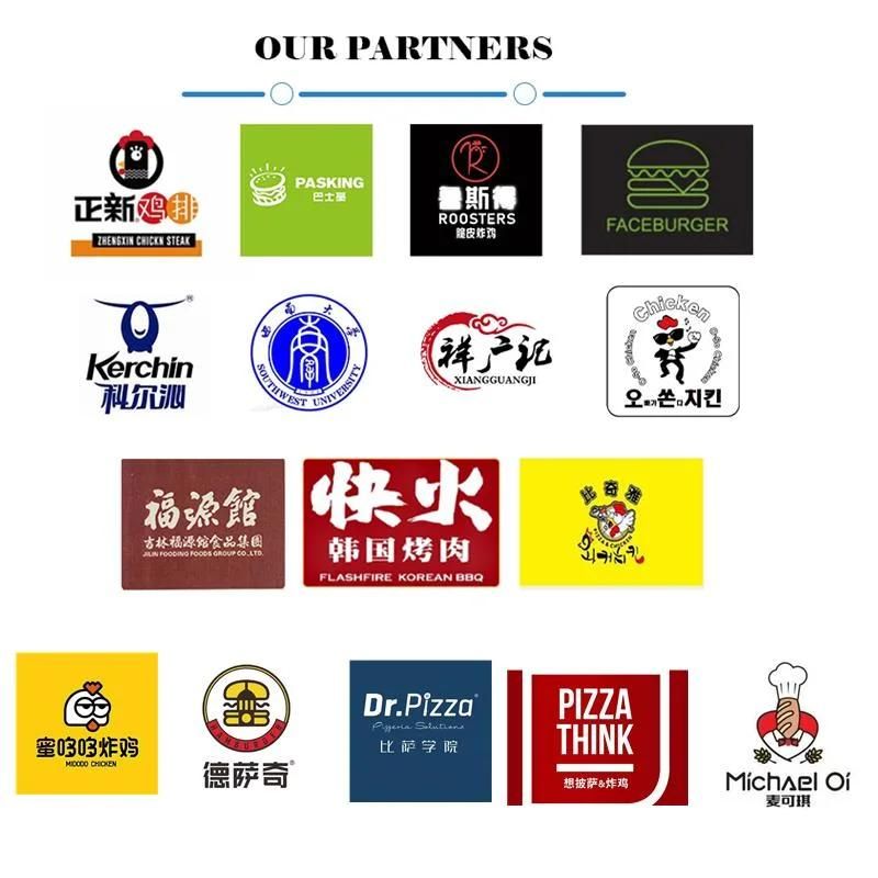 Commercial Oven Food Machine Industrial Convection Pizza Baking Bread Cake Biscuit Pizza Oven
