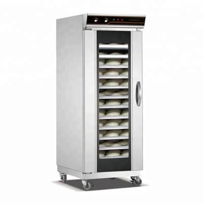 Bread Fermentation Room/ Bread Leavening Chamber/ Bakery Proofer