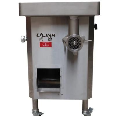 Industrial Grinder Machine for Processing Beaf Finsh Chicken Lamb Meat Mincer
