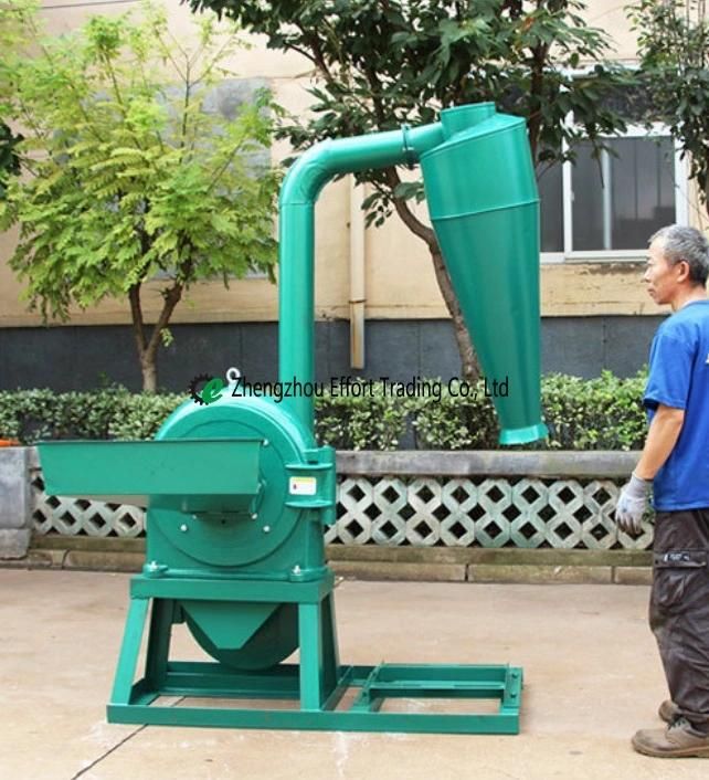 Top Quality Corn Powder Mill Corn Flour Machine Maize Powder Mill Corn Grinder