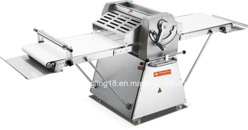 Hot Sale Baking Machine 520mm Dough Sheeter