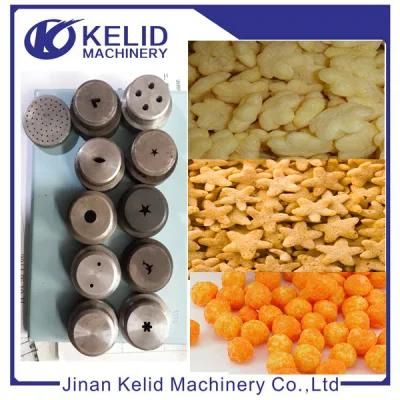 Automatic Hot Selling Corn Pellet Machine