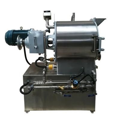 Gusu Small Chocolate Conche Chocolate Grinding Machine