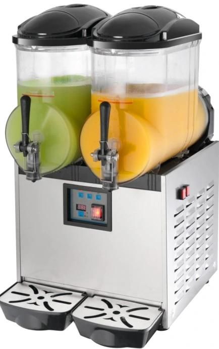 Slush Machines