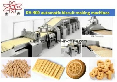 Good Price Biscuit Equipment