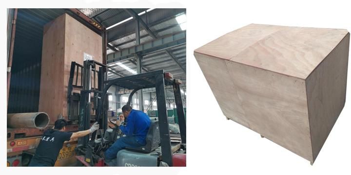 Large Output Cassava Grinding Mill Machine Rasper Cassava Flour Grinder Production Plant