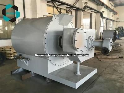 Automatic Motor Knife Chocolate Conche Refiner Factory