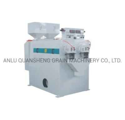 2020 Year Hot Product Mpgs 16.5*2 Double-Roller Rice Polisher / Rice Processing Equipment