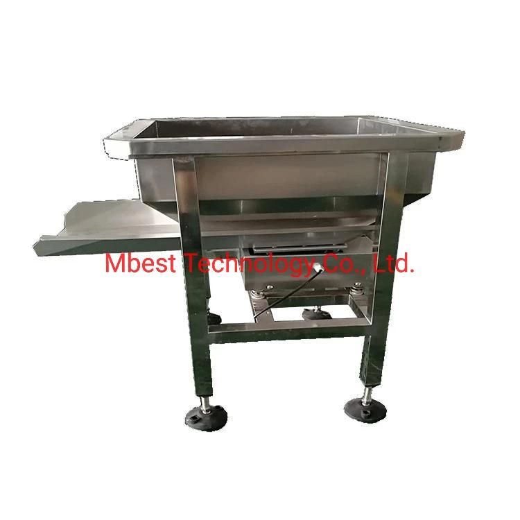 Z Bucket Conveyor Industry Feeding Conveyor