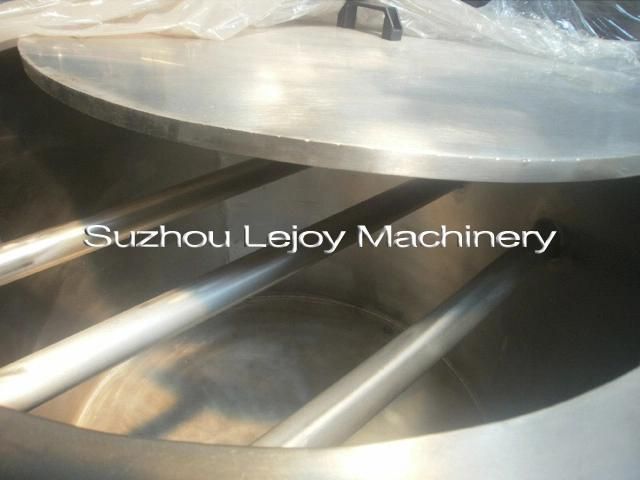 Largest Manufactuere Ce Certification Chocolate Melting Tank