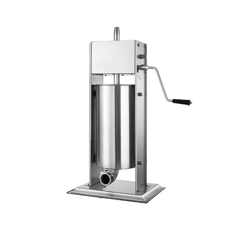 Manual Sausage Stuffer, Sausage Filling Machine