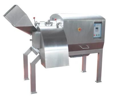 National Meat Slicer Dicer Machine Knife for Frozen Meat