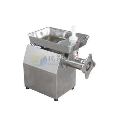 Stainless Steel Meat Processing Machine Large Capacity Pork Mincer (TS-JR32A)