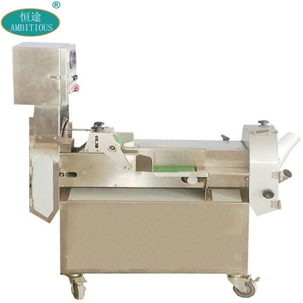 Multipurpose Root Leafy Vegetable Potato Chips Cutting Machine Potato Cutter