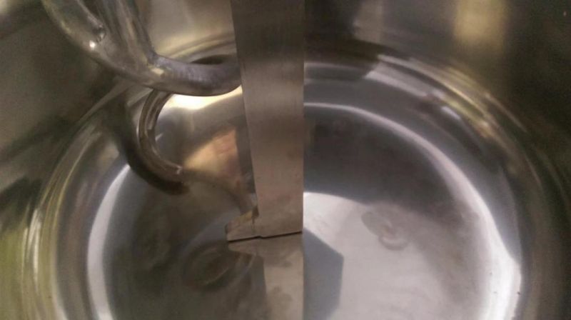 Hot Sell Zz-40 Industrial Use Dough Spiral Mixer