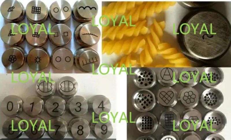 Automatic 2D 3D Snack Chips Pellet Extruding Machinery Fried Chips Snacks Making Machine for Sale