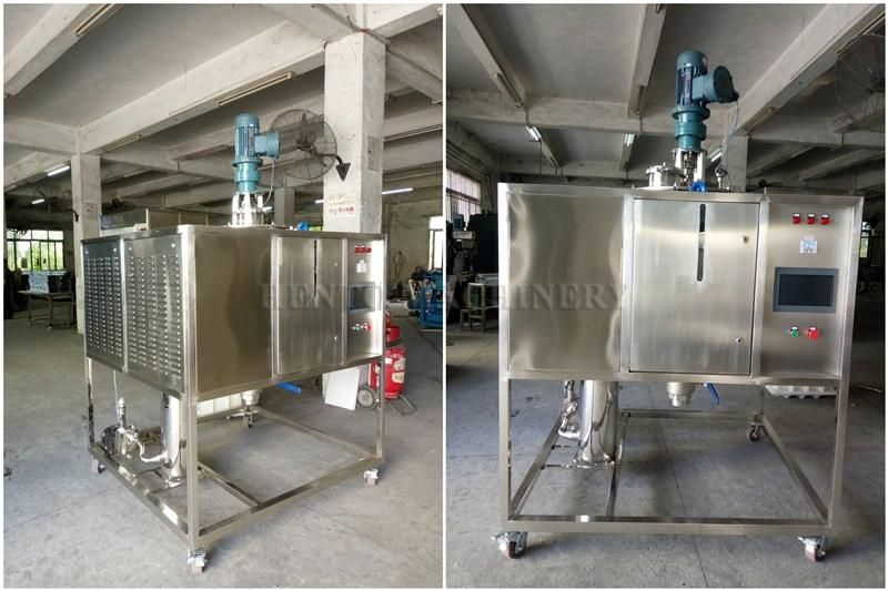 Microwave Extraction Equipment With Competitive Price