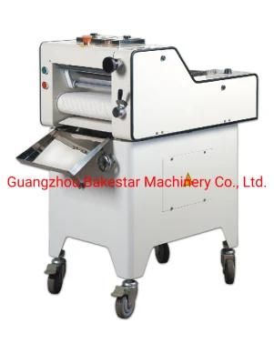 Commerical Automatic Toast Bread Forming Machine/Bread Dough Forming Making Machine