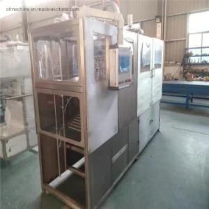 Food &amp; Beverage Application Automatic Daily Rambutan Drink Aseptic Filling Machine Line