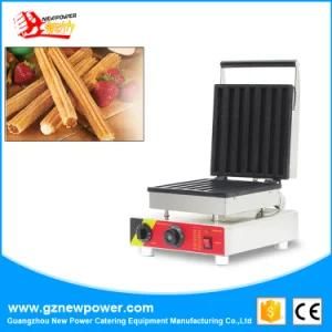 Baking Equipment Waffle Maker Biscuit Making Machine Churros Machine