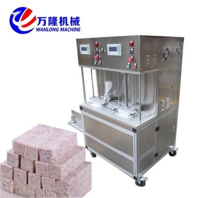 Multiple Function Slicer Strip Shred Cube Vegetable Cutter Customized