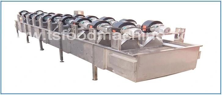 Vegetable and Fruit Coconut Copra Dryer Machine Drying Equipment