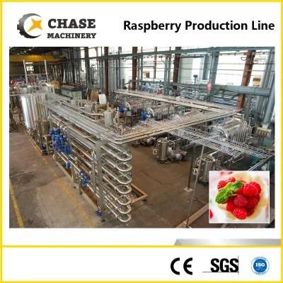 Easy Maintenance Stainless Steel Tubular Type Pasteurizer